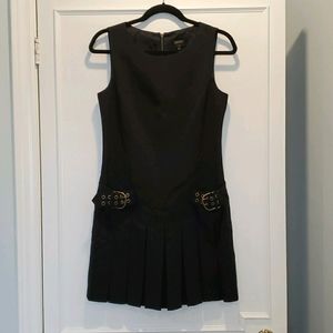 Laundry -Black shift dress